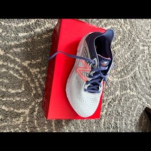 New balance sneackers